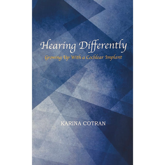Hearing Differently